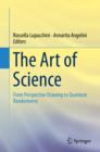 Image for The art of science: from perspective drawing to quantum randomness