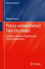 Image for Poly(o-aminophenol) Film Electrodes: Synthesis, Transport Properties and Practical Applications