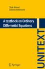 Image for textbook on Ordinary Differential Equations : 73