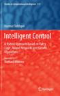 Image for Intelligent Control