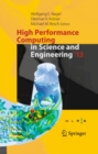 Image for High Performance Computing in Science and Engineering &#39;13: Transactions of the High Performance Computing Center, Stuttgart (HLRS) 2013