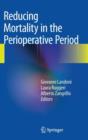 Image for Reducing Mortality in the Perioperative Period