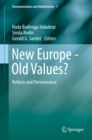 Image for New Europe - Old Values?: Reform and Perseverance