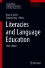 Image for Literacies and Language Education