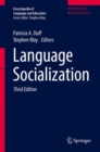 Image for Language socialization