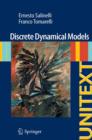 Image for Discrete dynamical models : 76