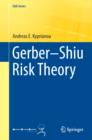 Image for Gerber-Shiu risk theory