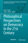 Image for Philosophical Perspectives on Democracy in the 21st Century