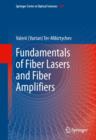 Image for Fundamentals of Fiber Lasers and Fiber Amplifiers