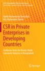 Image for CSR in Private Enterprises in Developing Countries