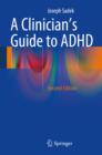 Image for Clinician&#39;s Guide to ADHD