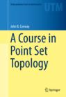 Image for Course in Point Set Topology
