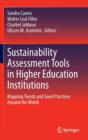Image for Sustainability assessment tools in higher education institutions  : mapping trends and good practice around the world
