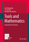 Image for Tools and mathematics: instruments for learning