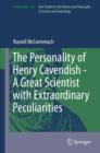Image for Personality of Henry Cavendish - A Great Scientist with Extraordinary Peculiarities