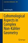 Image for Cohomological Aspects in Complex Non-Kahler Geometry