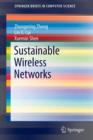 Image for Sustainable Wireless Networks