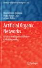 Image for Artificial Organic Networks