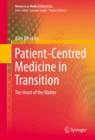 Image for Patient-centred medicine in transition: the heart of the matter