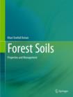 Image for Forest Soils : Properties and Management