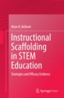 Image for Instructional scaffolding in STEM education: strategies and efficacy evidence