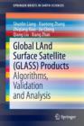 Image for Global LAnd Surface Satellite (GLASS) Products