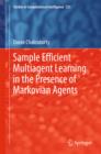 Image for Sample Efficient Multiagent Learning in the Presence of Markovian Agents
