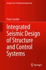 Image for Integrated Seismic Design of Structure and Control Systems