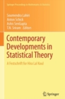 Image for Contemporary Developments in Statistical Theory: A Festschrift for Hira Lal Koul