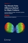 Image for Mimetic Finite Difference Method for Elliptic Problems