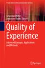 Image for Quality of Experience