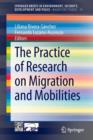 Image for The Practice of Research on Migration and Mobilities