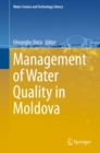 Image for Management of Water Quality in Moldova