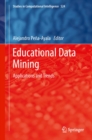 Image for Educational Data Mining: Applications and Trends : 524