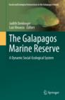 Image for Galapagos Marine Reserve: A Dynamic Social-Ecological System