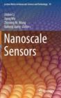 Image for Nanoscale Sensors