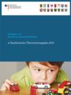 Image for Berichte zur Lebensmittelsicherheit 2012: Bundesweiter Uberwachungsplan 2012