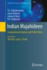 Image for Indian Mujahideen: Computational Analysis and Public Policy