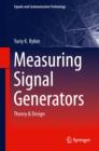 Image for Measuring Signal Generators