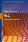Image for MoS2: materials, physics, and devices