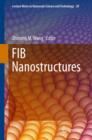 Image for FIB nanostructures
