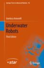 Image for Underwater Robots