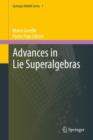 Image for Advances in Lie Superalgebras