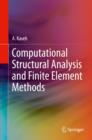 Image for Computational Structural Analysis and Finite Element Methods