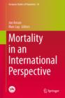 Image for Mortality in an International Perspective