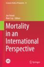 Image for Mortality in an International Perspective : 18