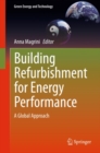 Image for Building refurbishment for energy performance: a global approach