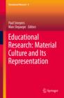 Image for Educational Research: Material Culture and Its Representation : 8