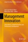 Image for Management Innovation: Antecedents, Complementarities and Performance Consequences