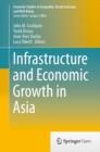 Image for Infrastructure and Economic Growth in Asia
